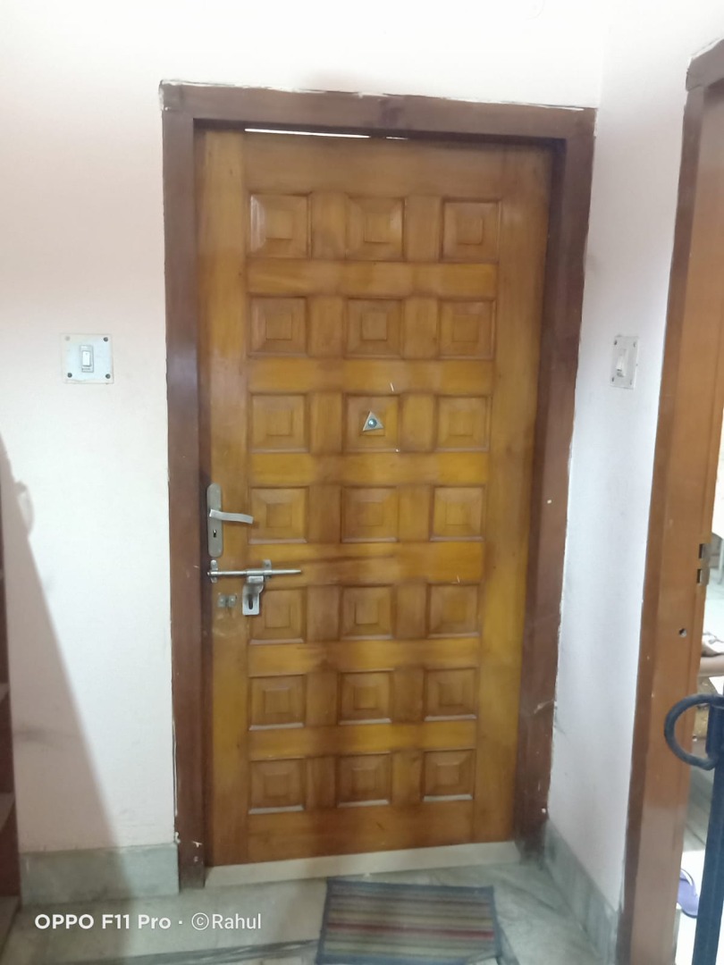 Unfurnished 2bhk in Pub Sarania Road, Chandmari, Guwahati, Assam, India for Rent